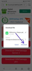 GB WhatsApp Download Kaise Kare | GB WhatsApp Kya Hai