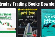 Intraday Trading Books Hindi PDF Free Download Top 10