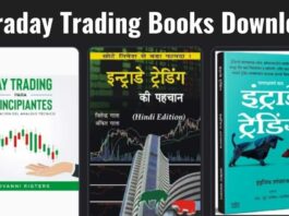 Intraday Trading Books Hindi PDF Free Download Top 10