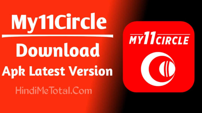 My11Circle Download Fantasy App